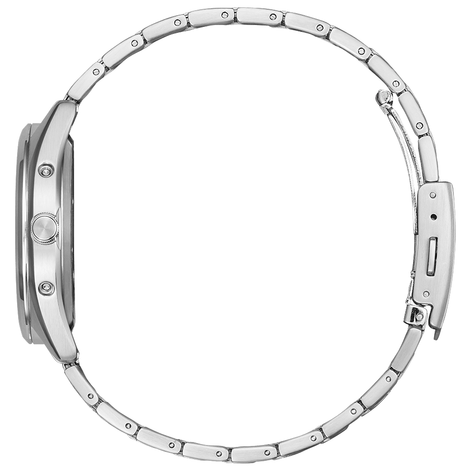 新品] シチズン シチズンコレクション AS108065Aシルバー ステンレス