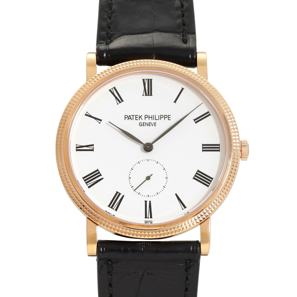 パテック・フィリップ(PATEK PHILIPPE)の新品中古 腕時計通販