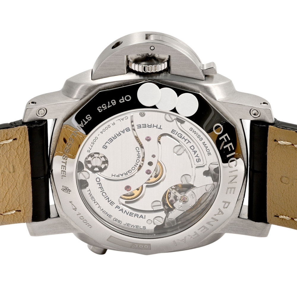 中古] パネライ ルミノール1950 PAM00275 W254281 | ゆきざき