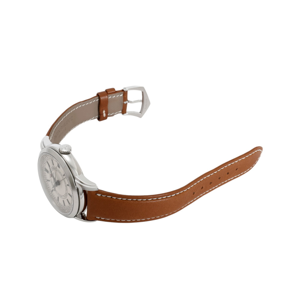 中古] パテック・フィリップ カラトラバ コンプリケーション 5212A001