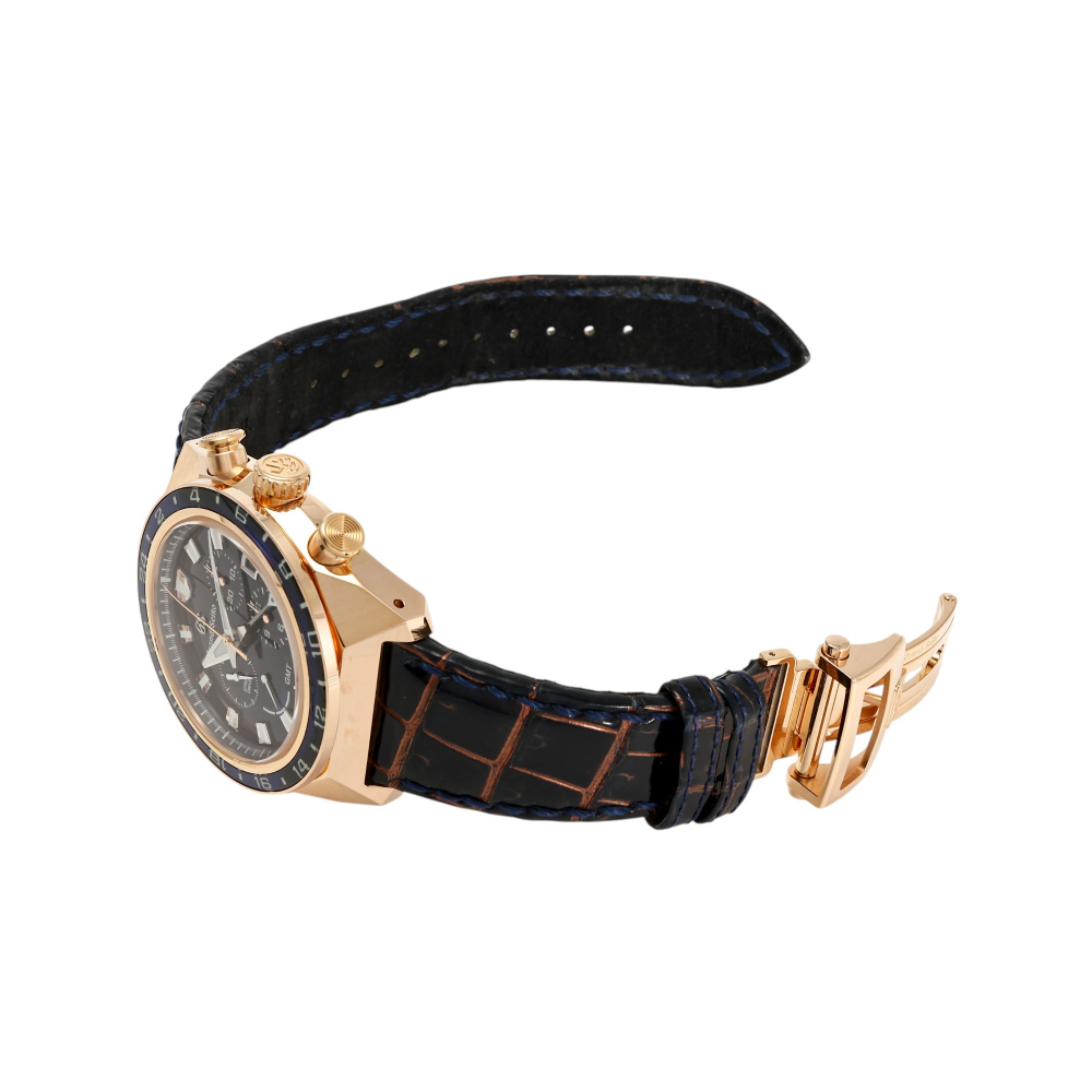 中古] グランドセイコー サロン限定100本 獅子甲冑 SBGC238 W254751