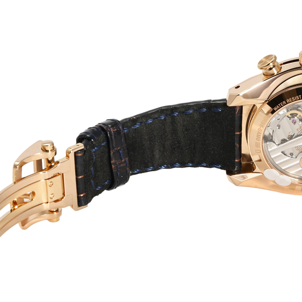 中古] グランドセイコー サロン限定100本 獅子甲冑 SBGC238 W254751