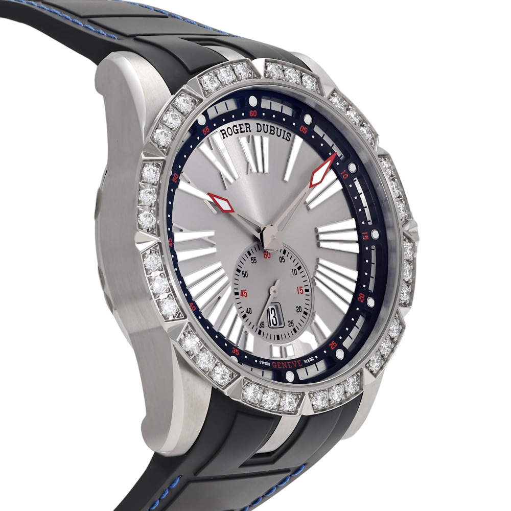 中古] ロジェ・デュブイ エクスカリバー 45 オートマティック oomiya限定28本モデル RDDBEX0723 W254928 | ゆきざき