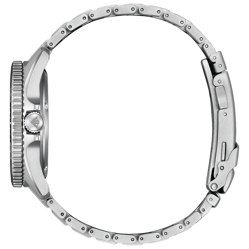 新品] シチズン プロマスター BN026151Eブラック ステンレス