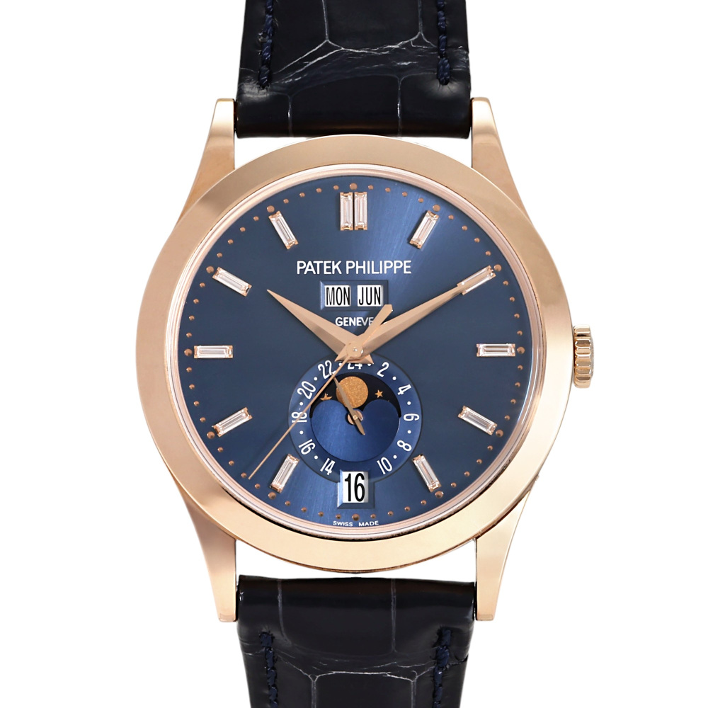パテック・フィリップ(PATEK PHILIPPE)の新品中古 腕時計通販