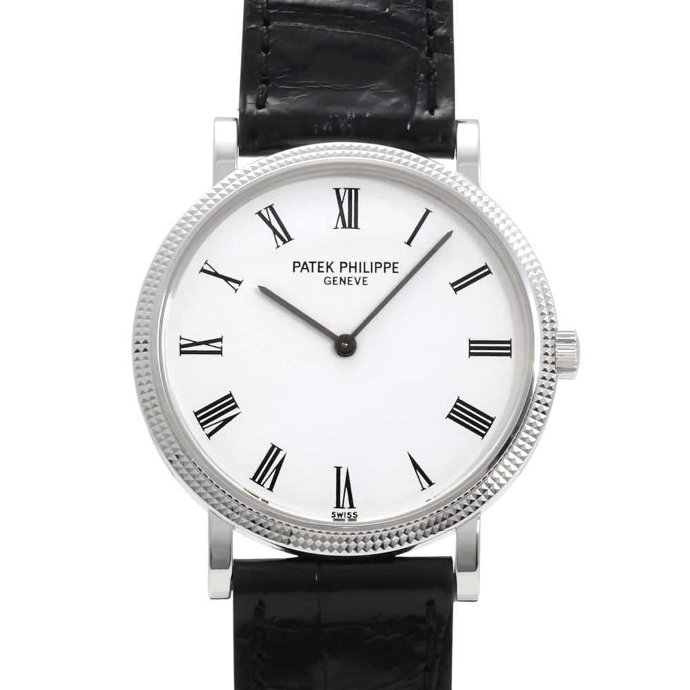 パテック・フィリップ(PATEK PHILIPPE)の新品中古 腕時計通販