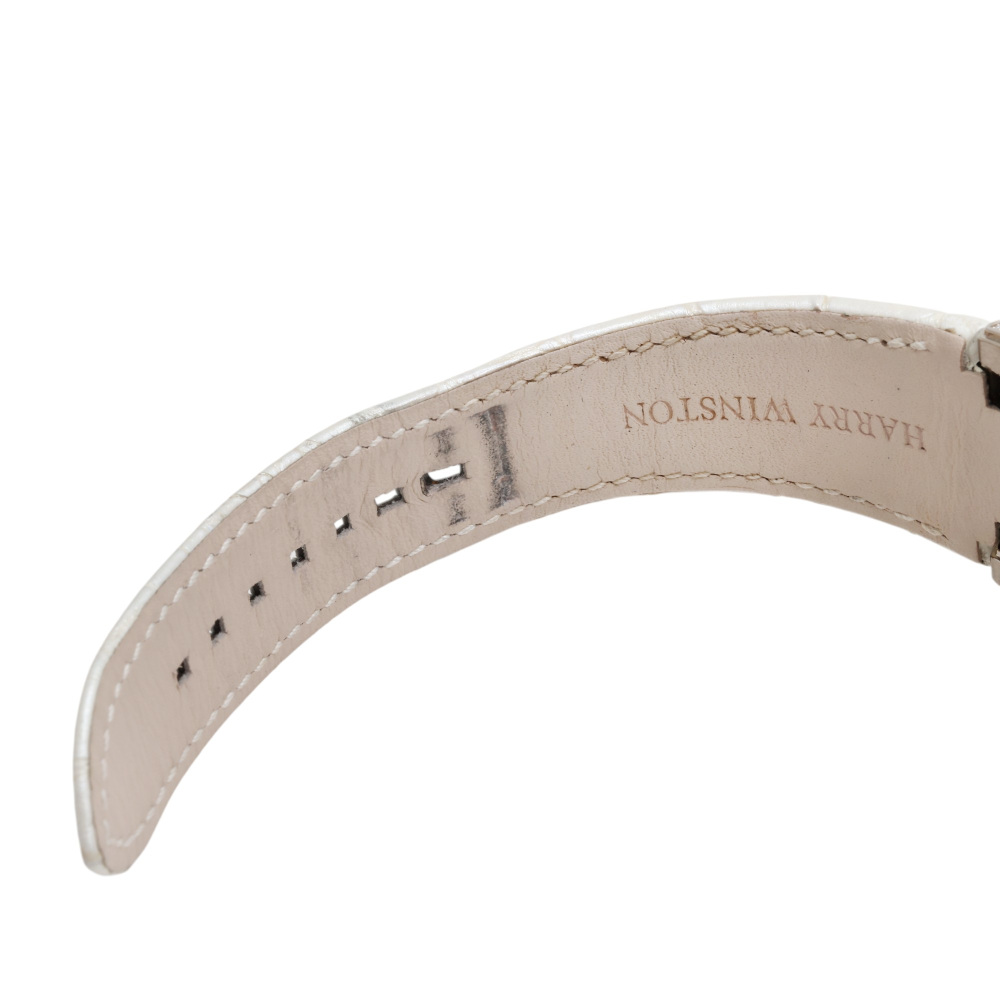 中古] ハリー・ウィンストン オーシャン オーシャン バイ