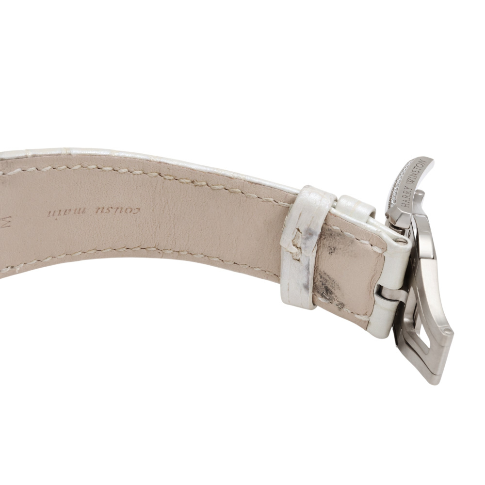 中古] ハリー・ウィンストン オーシャン オーシャン バイ