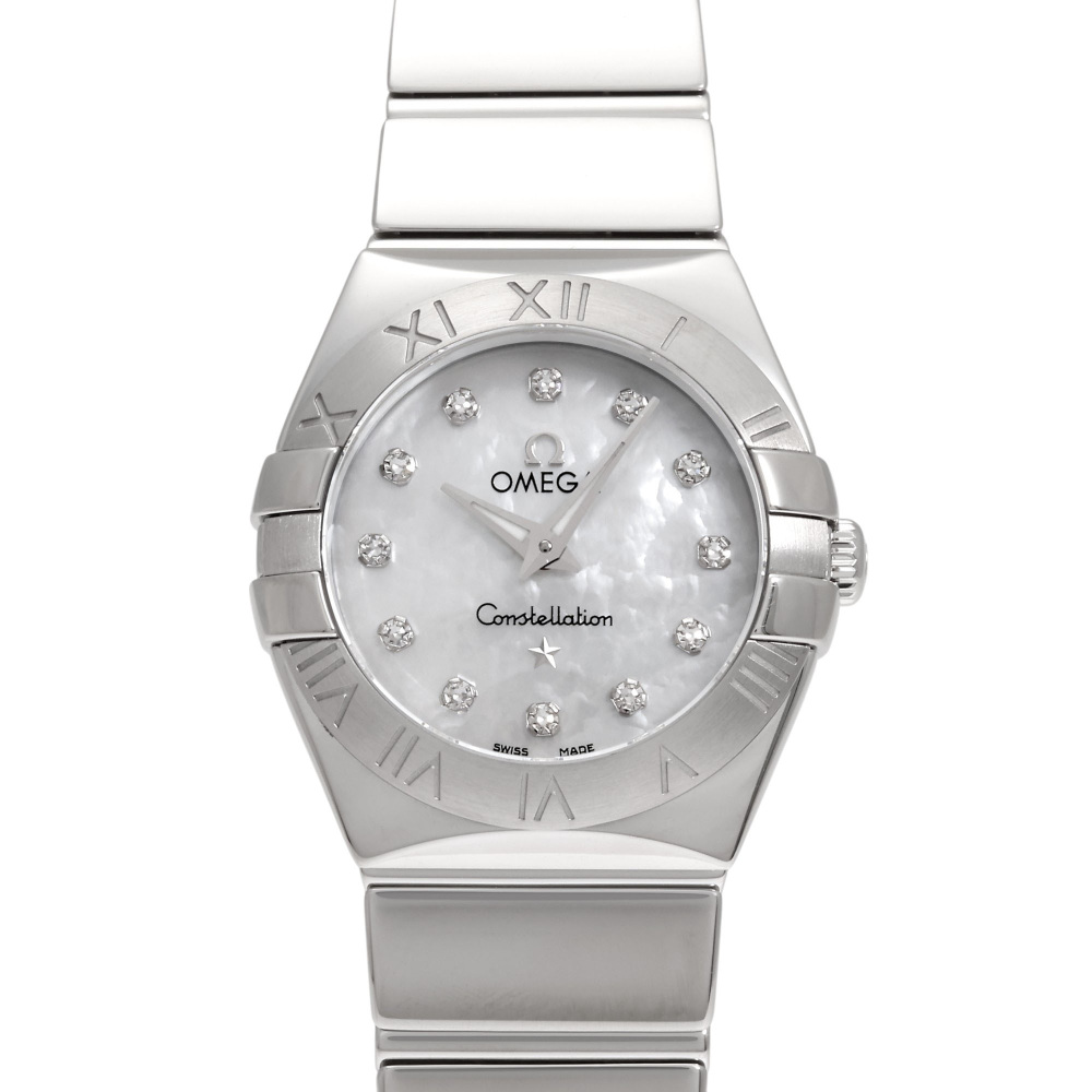 オメガ(OMEGA)の新品 高級腕時計の通販・販売 - ゆきざき