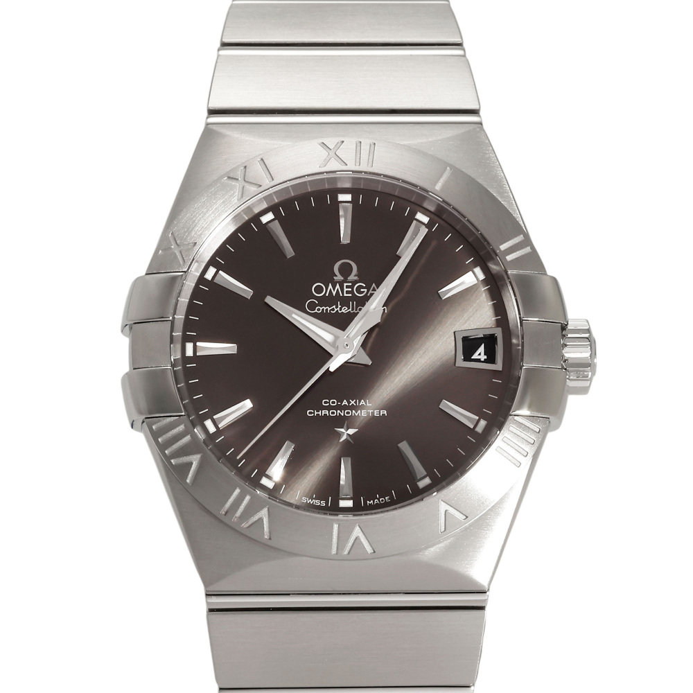 オメガ(OMEGA)の新品 高級腕時計の通販・販売 - ゆきざき