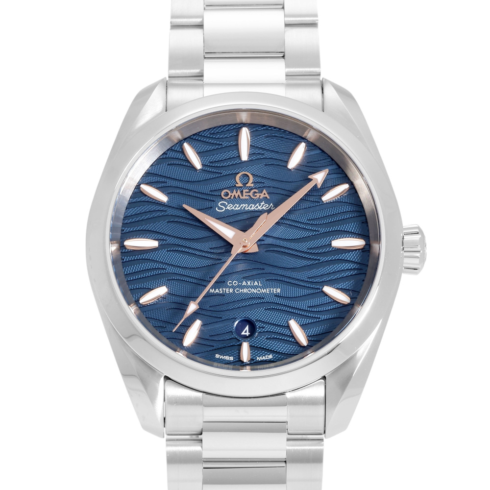 オメガ(OMEGA)の新品 高級腕時計の通販・販売 - ゆきざき