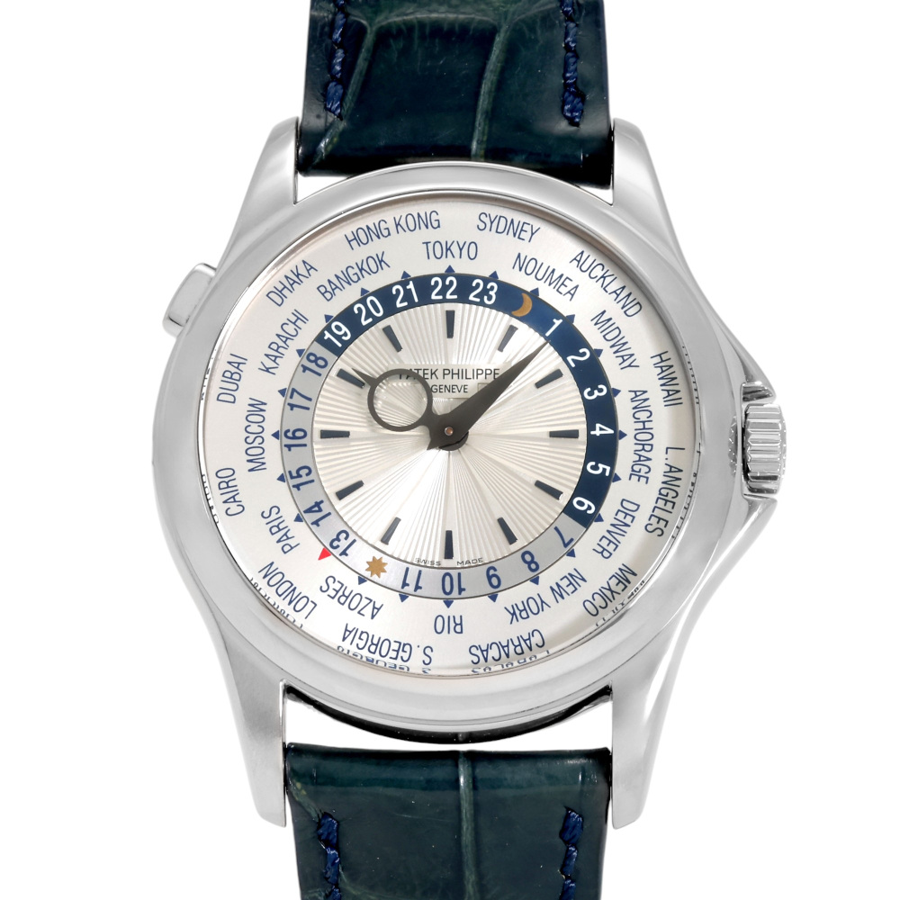 パテック・フィリップ(PATEK PHILIPPE)の新品中古 腕時計通販