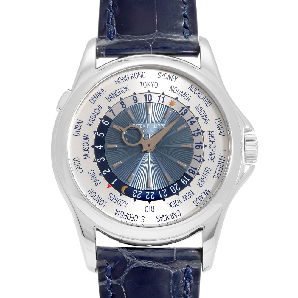 パテック・フィリップ(PATEK PHILIPPE)の新品中古 腕時計通販