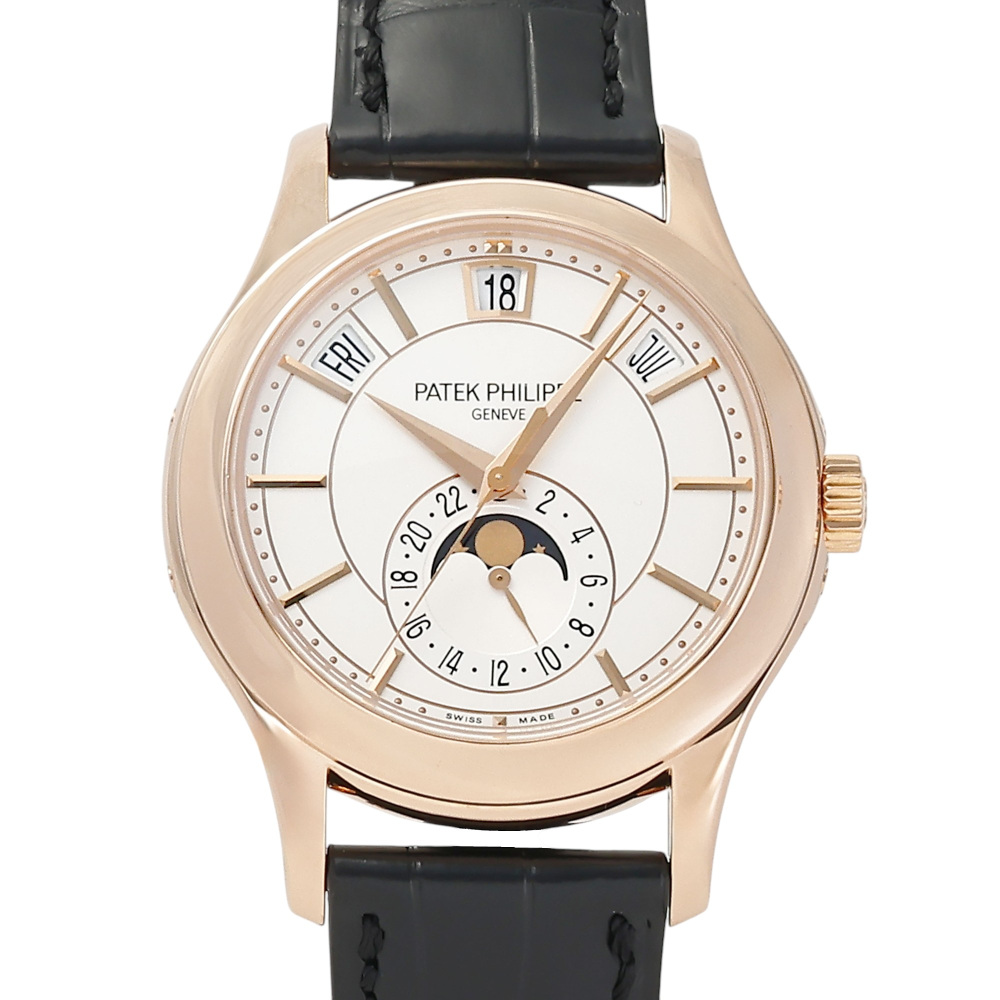 PATEK PHILIPPE　パテックフィリップ　リモージュ　ノベルティー パテック フィリップから選ぶメンズ＆レディスの注目7モデル