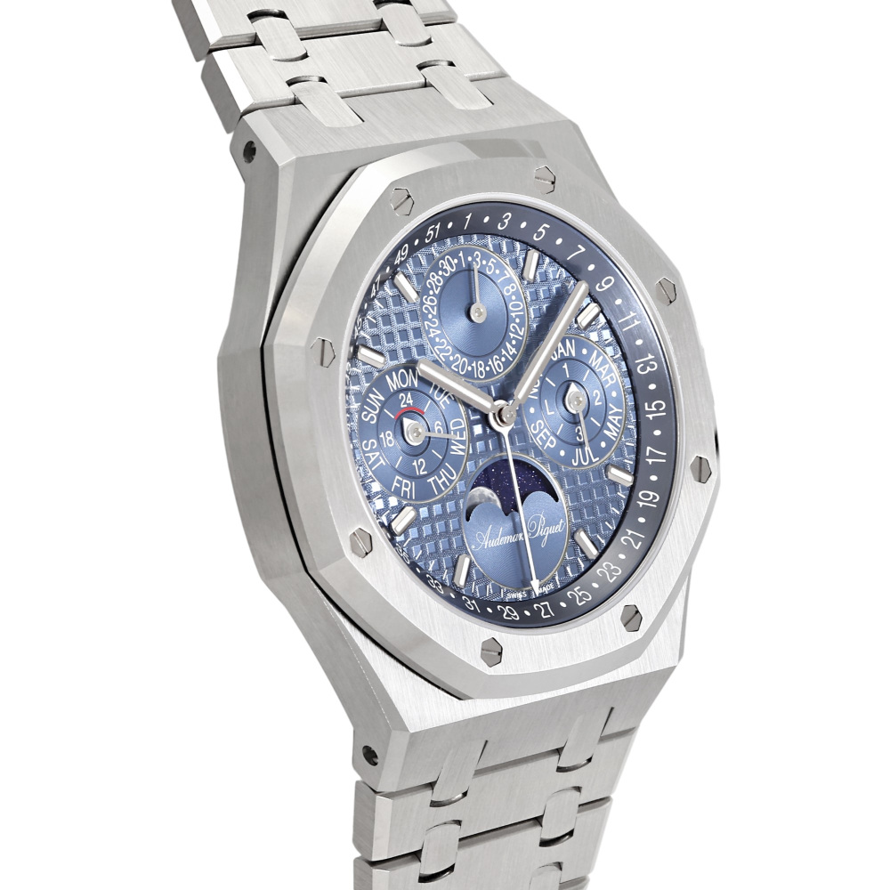 新品] オーデマ・ピゲ ロイヤルオーク 26674STOO1320ST02