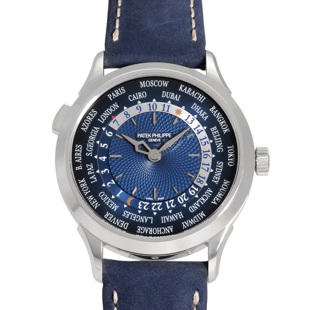パテック・フィリップ(PATEK PHILIPPE)の新品中古 腕時計通販
