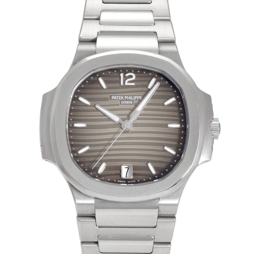 パテック・フィリップ(PATEK PHILIPPE)の新品中古 腕時計通販