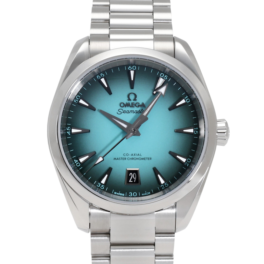 オメガ(OMEGA)の新品 高級腕時計の通販・販売 - ゆきざき