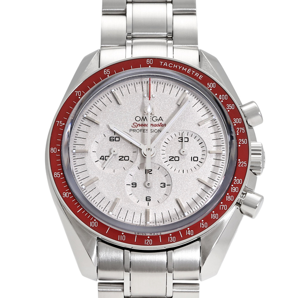 OMEGA オメガ 腕時計 OMEGA DE VILLE PRESTIGE CO-AXIAL MASTER CHRONOMETER 40MM