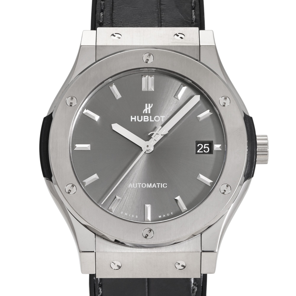 ウブロ(HUBLOT)の新品中古 高級腕時計の通販・販売 - ゆきざき