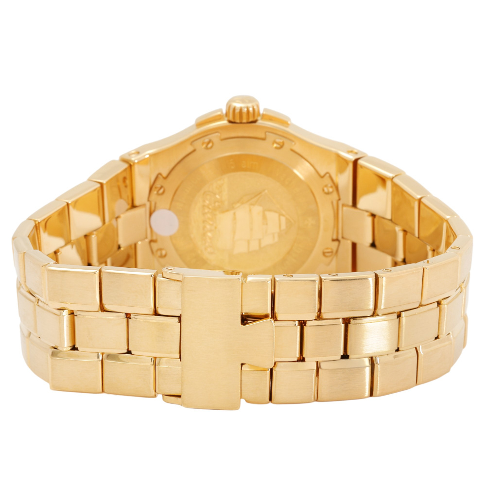 中古] ヴァシュロン・コンスタンタン オーヴァーシーズ