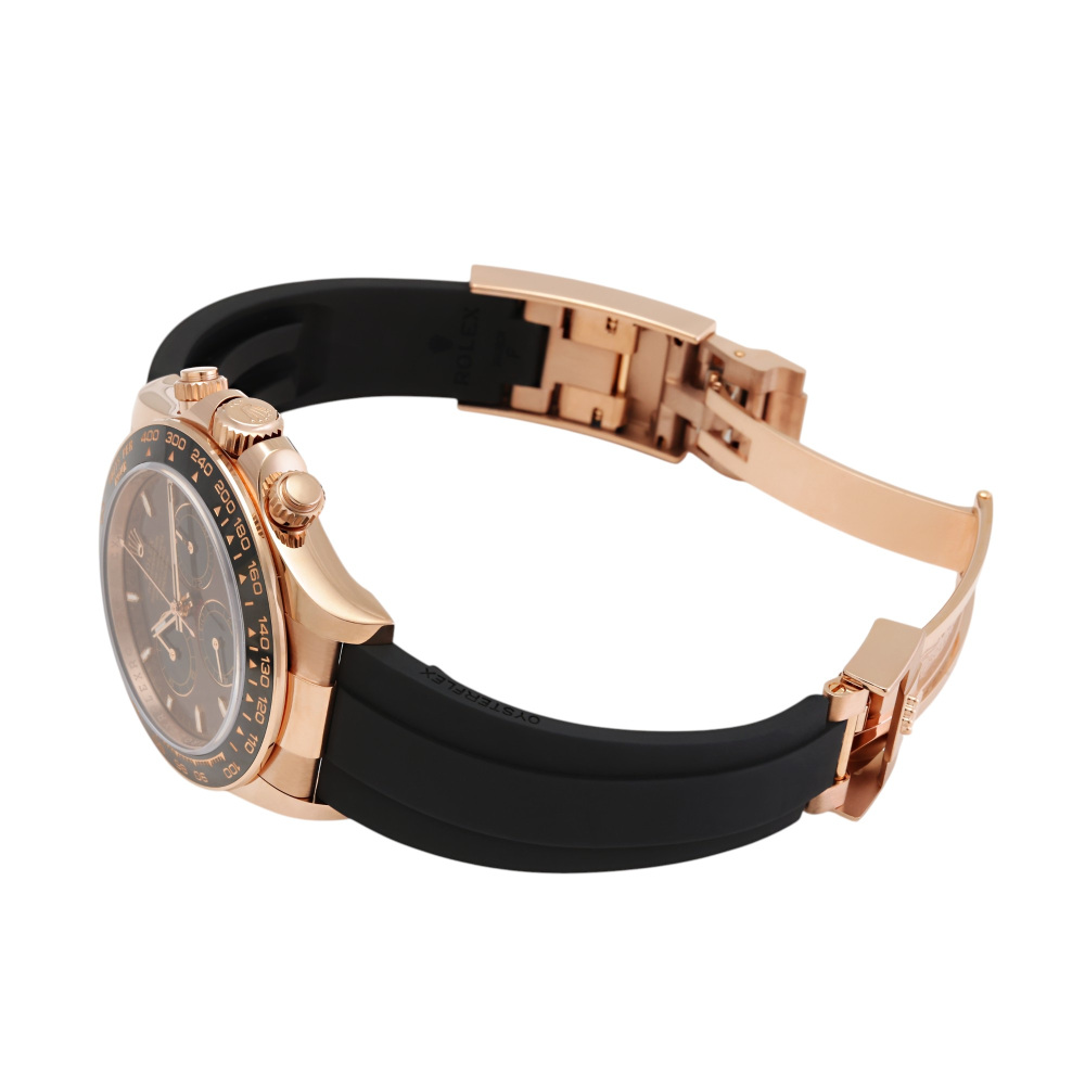 ロレックス コスモグラフ デイトナ 126515LN.CHBKチョコレート