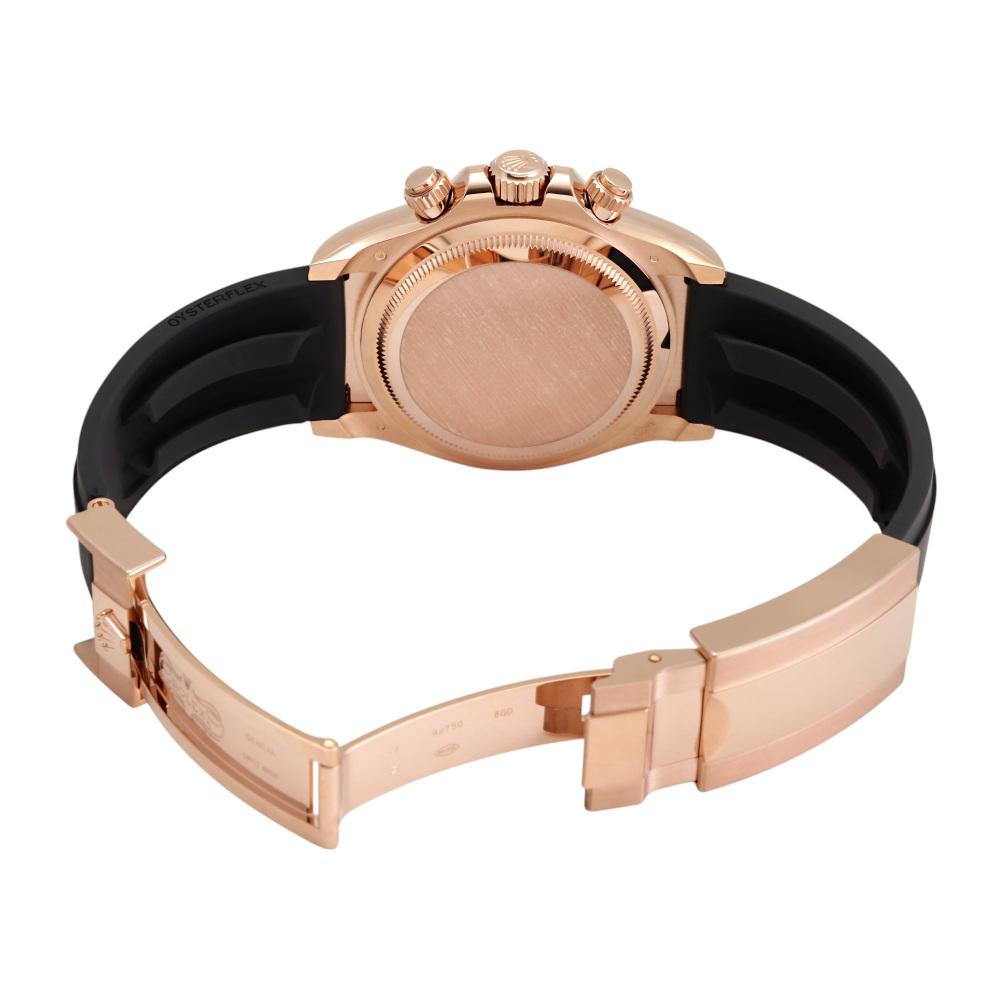 ロレックス コスモグラフ デイトナ 126515LN.CHBKチョコレート