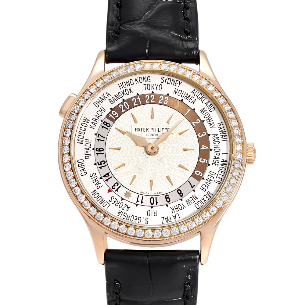パテック・フィリップ(PATEK PHILIPPE)の新品中古 腕時計通販