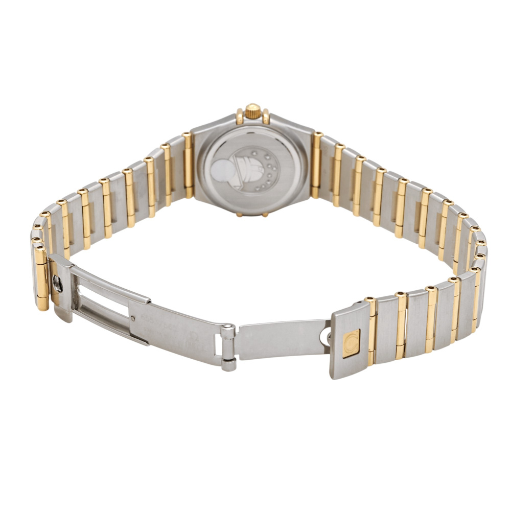 中古] オメガ コンステレーション 12677500 W255859 | ゆきざき