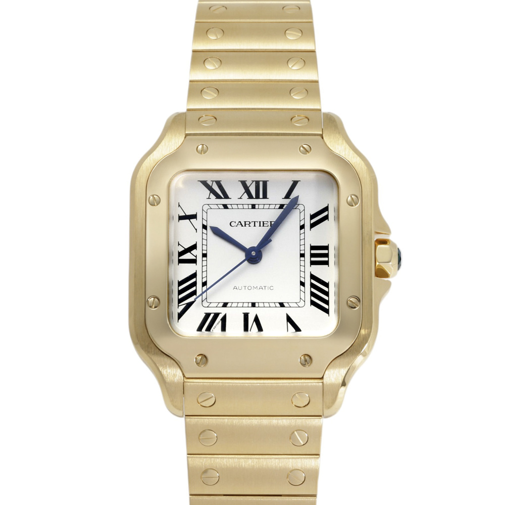 カルティエ カルティエ / CARTIER その他 ロトンド ドゥ カルティエ