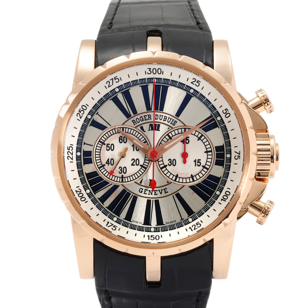 ロクロク Roger Dubuis Excalibur Spider Countach DT/X | Hypebeast