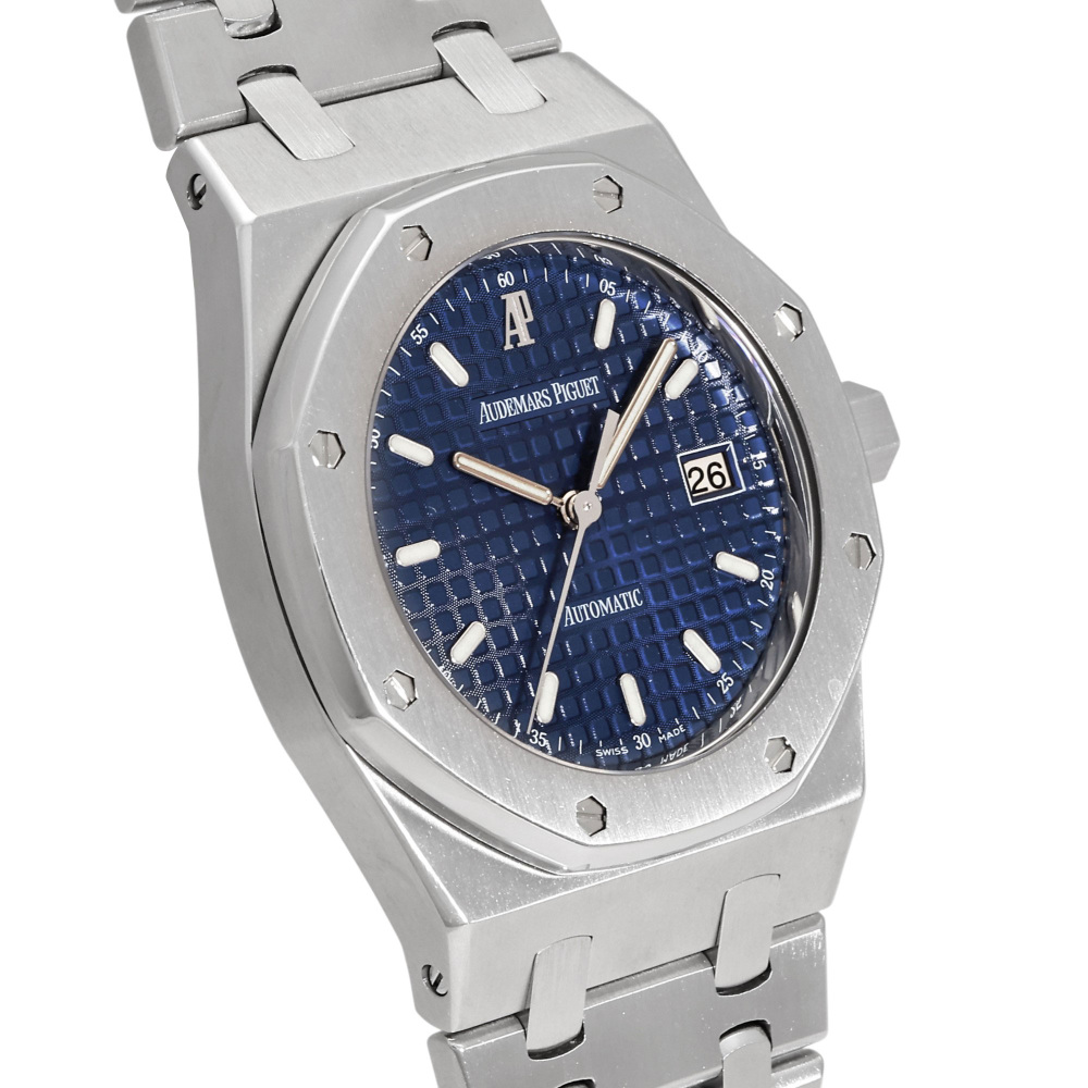 중고] 오데 마 피게 로얄 오크 15000STOO0789ST06 W256042 | 유키자키