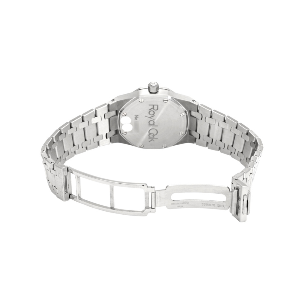 中古] オーデマ・ピゲ ロイヤルオーク 15000STOO0789ST06 W256042