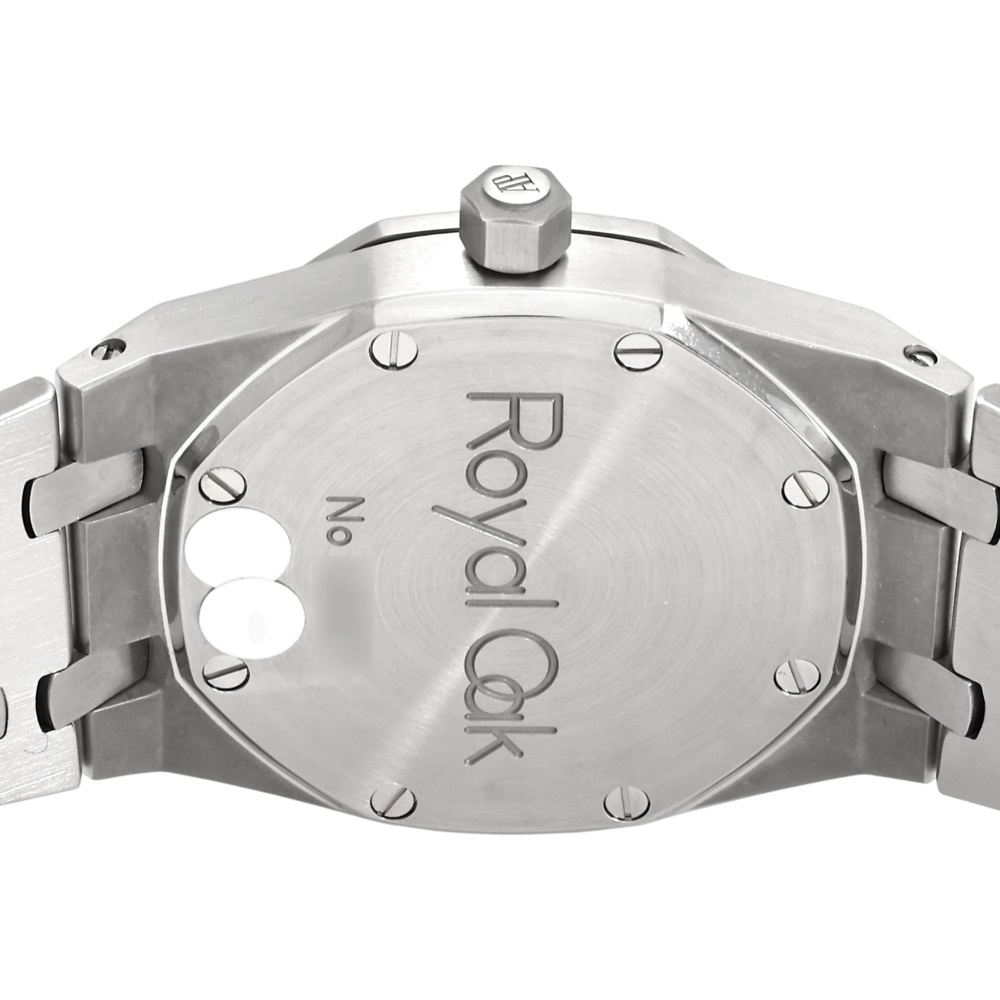 中古] オーデマ・ピゲ ロイヤルオーク 15000STOO0789ST06 W256042