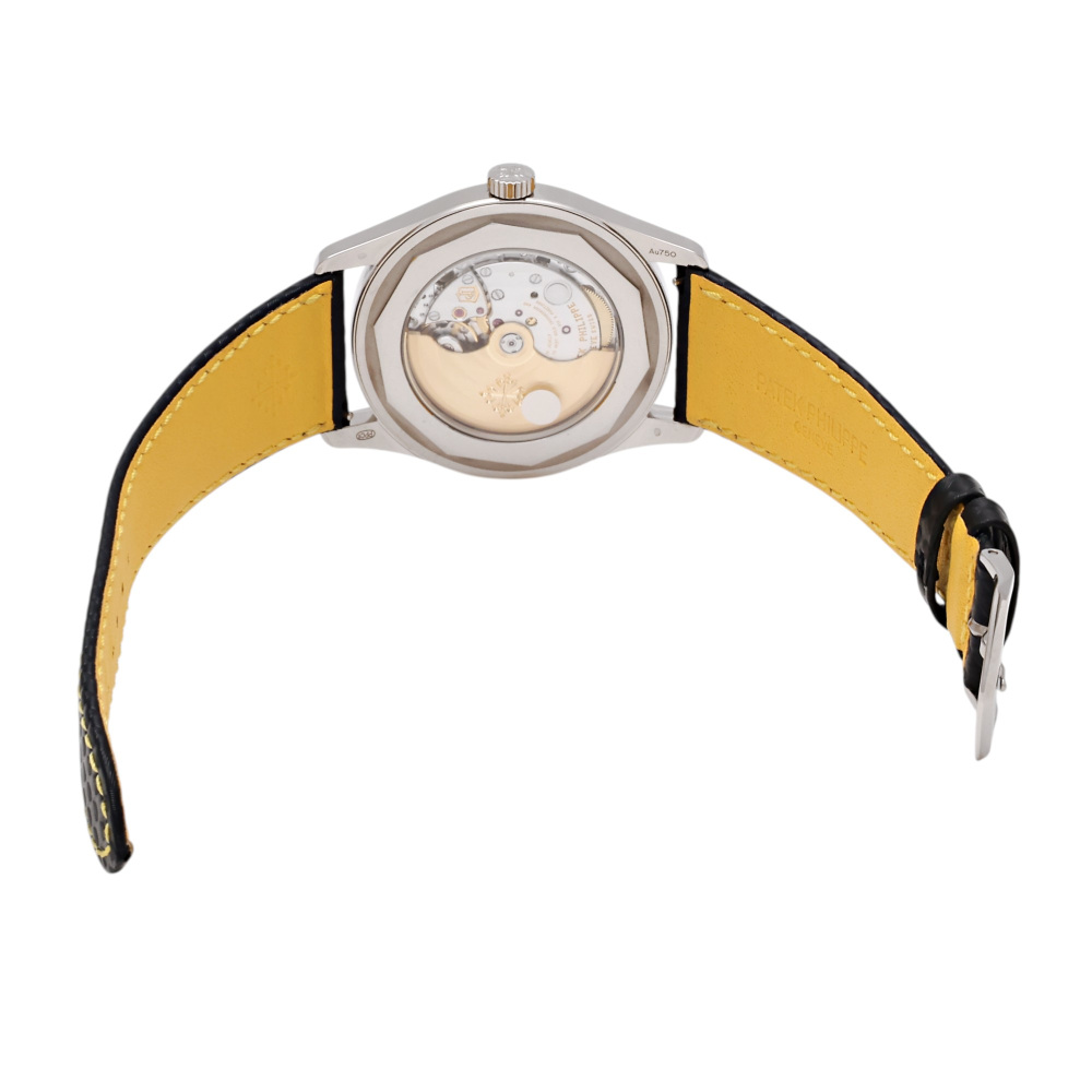 中古] パテック・フィリップ カラトラバ 6007G001 W256099 | ゆきざき