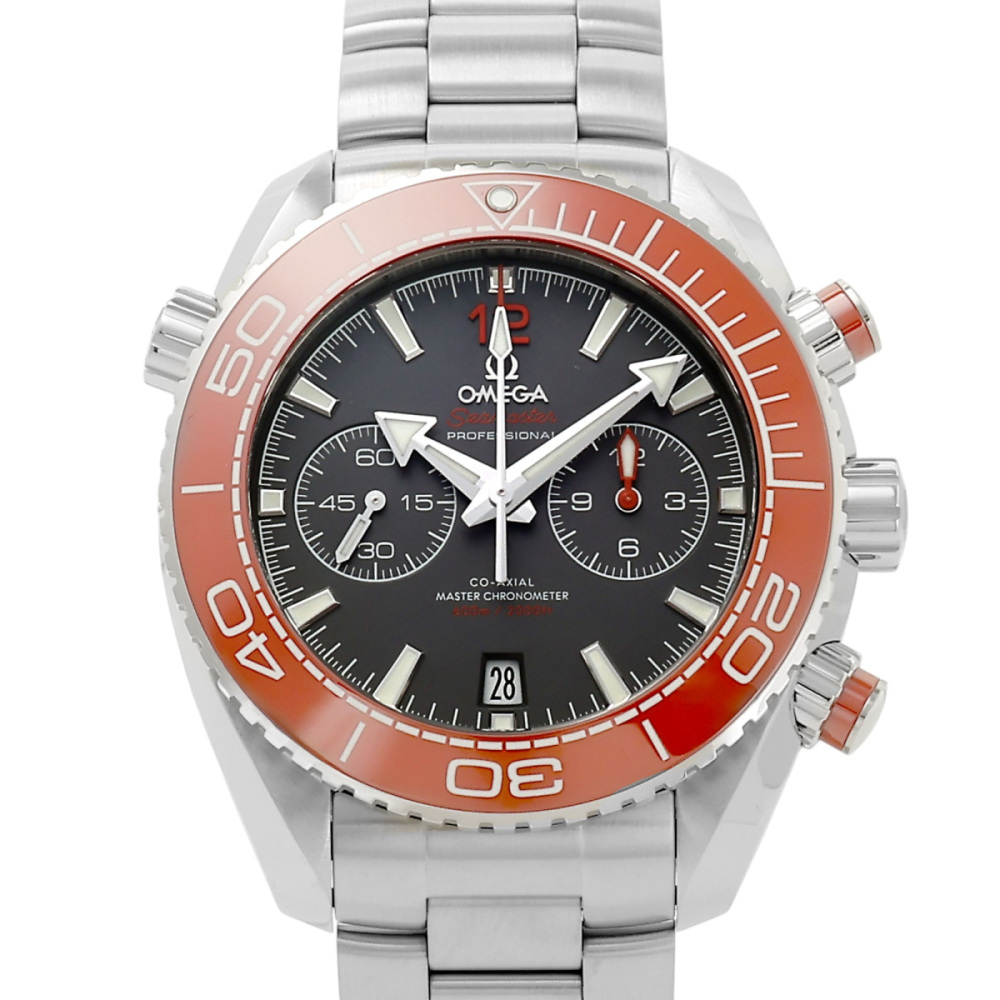 オメガ(OMEGA)の新品 高級腕時計の通販・販売 - ゆきざき