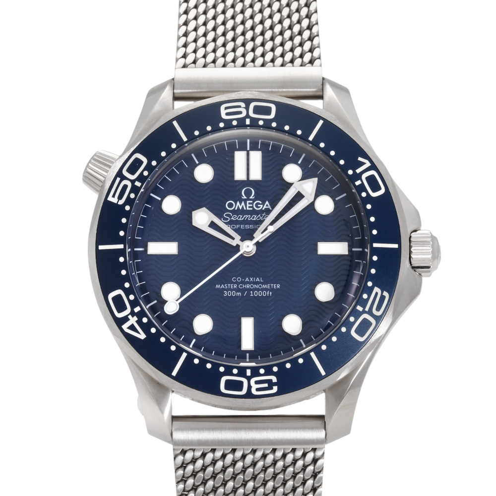 オメガ(OMEGA)の新品 高級腕時計の通販・販売 - ゆきざき