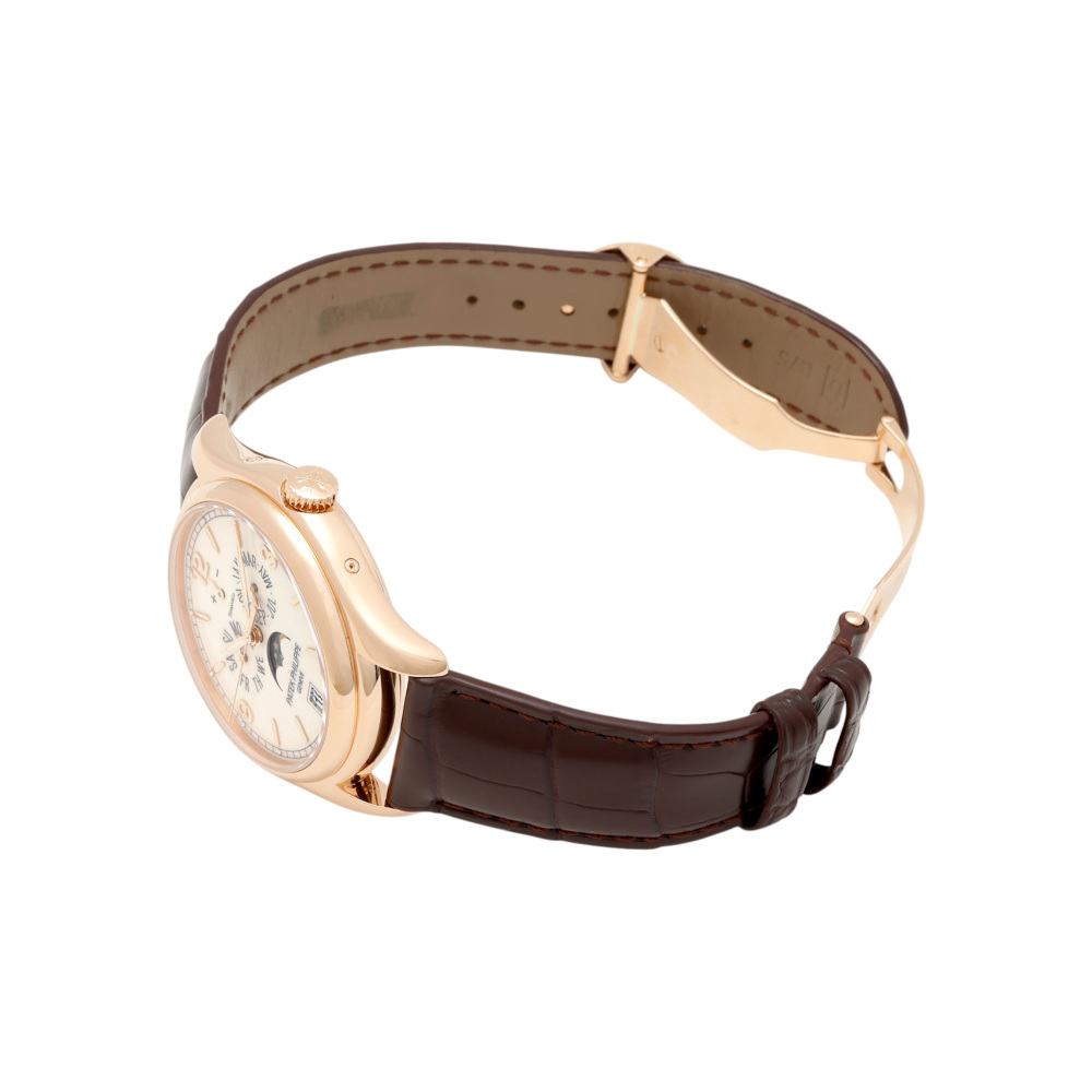 中古] パテック・フィリップ コンプリケーション ムーンフェイズ