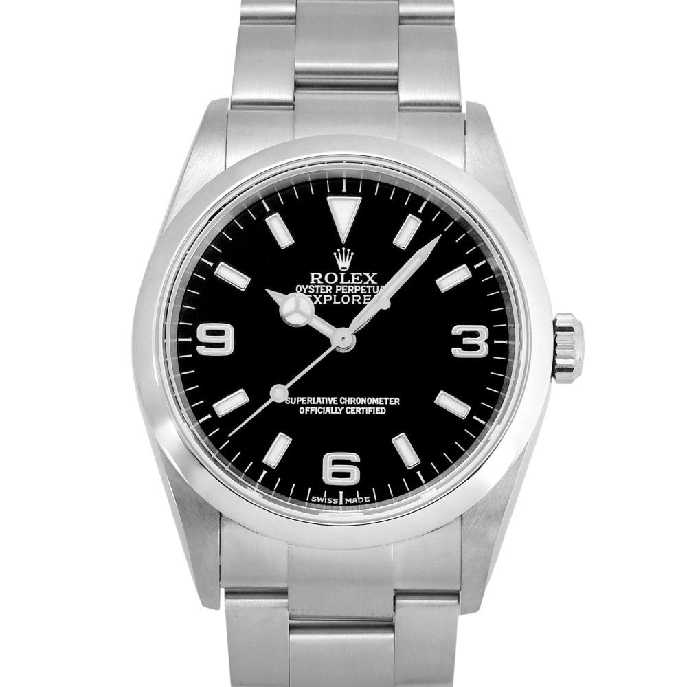 ロレックス(ROLEX)の新品 高級腕時計の通販・販売 - ゆきざき