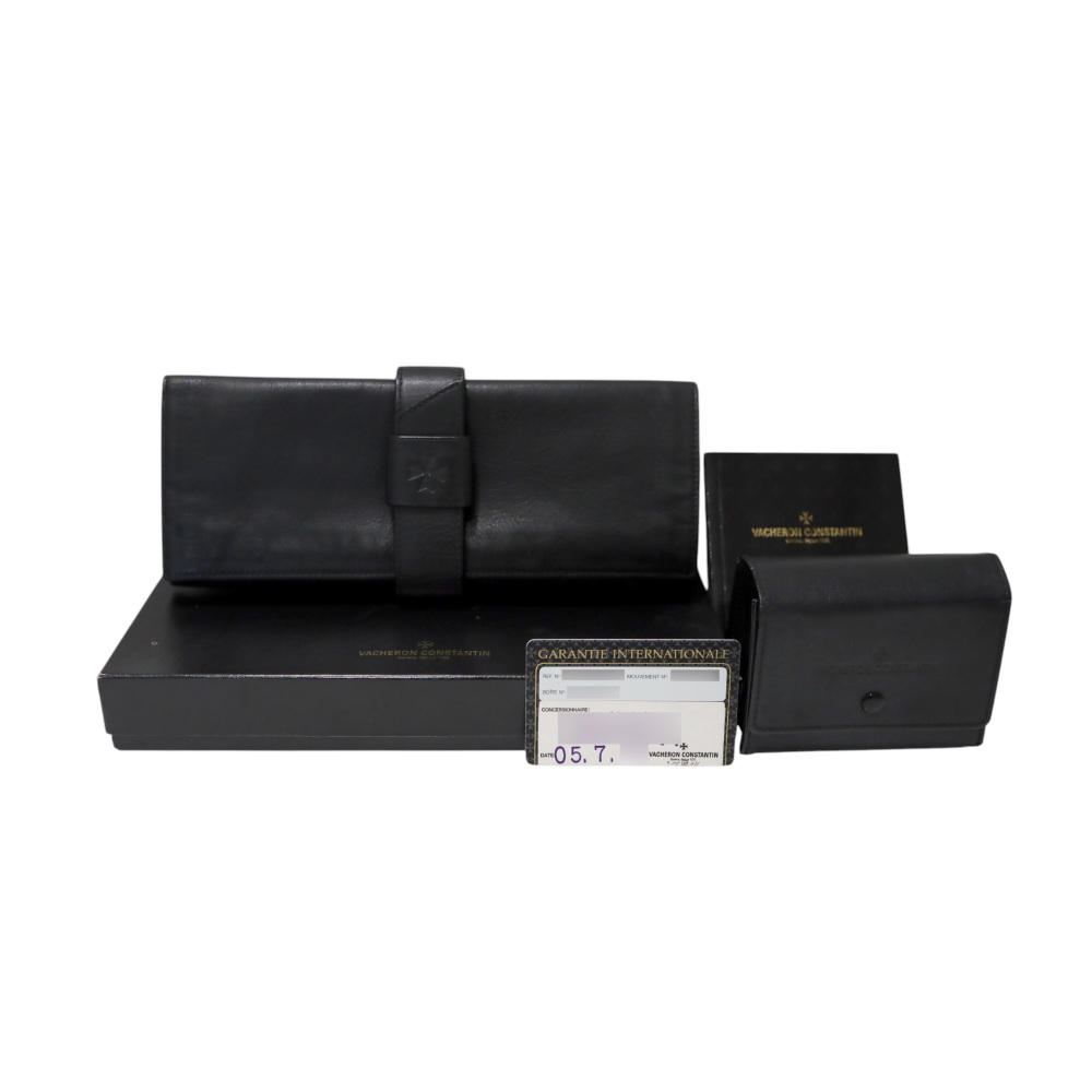 中古] ヴァシュロン・コンスタンタン メッシュドール 270471206G