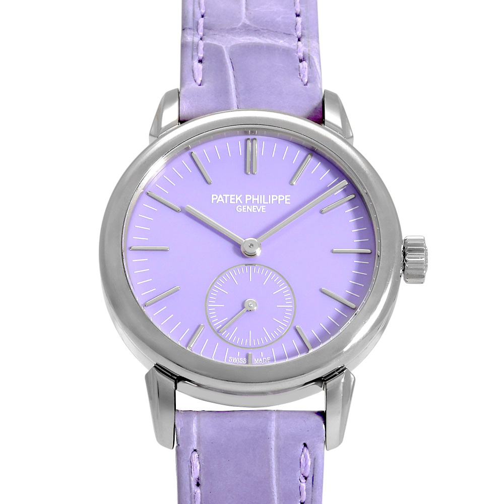 パテック・フィリップ(PATEK PHILIPPE)の新品中古 腕時計通販