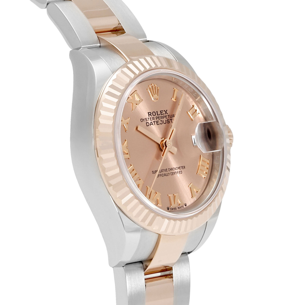 New] Rolex Datejust Oyster stainless Date