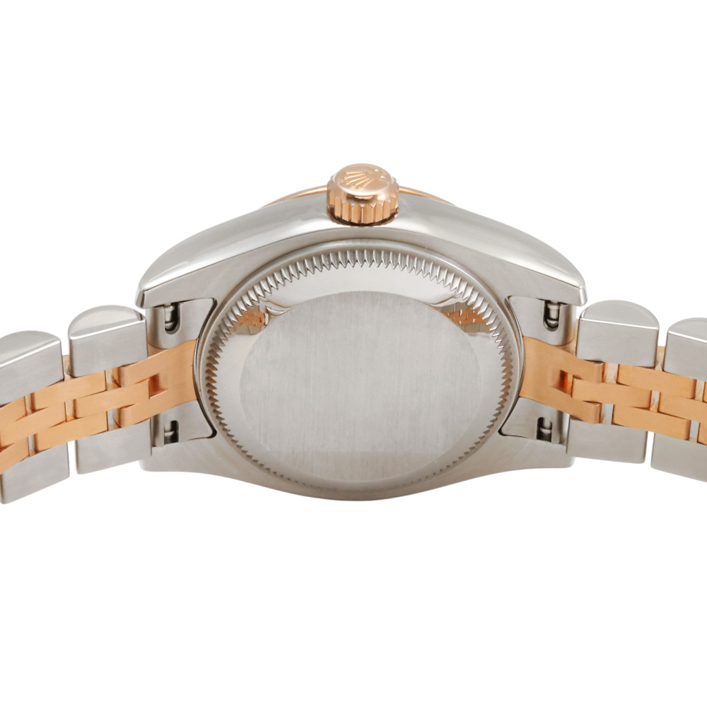 ロレックス デイトジャスト 179171.PKRMJピンク/ローマ ジュビリー