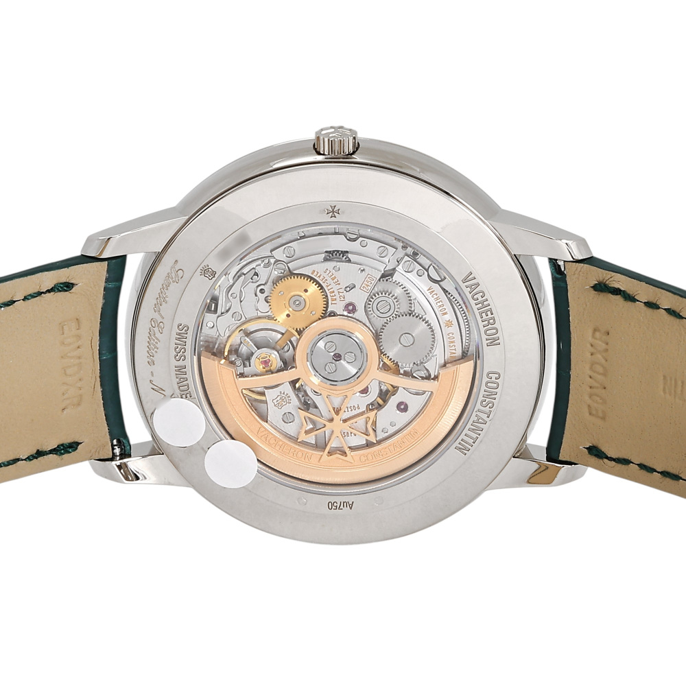 中古] ヴァシュロン・コンスタンタン パトリモニー オートマティック