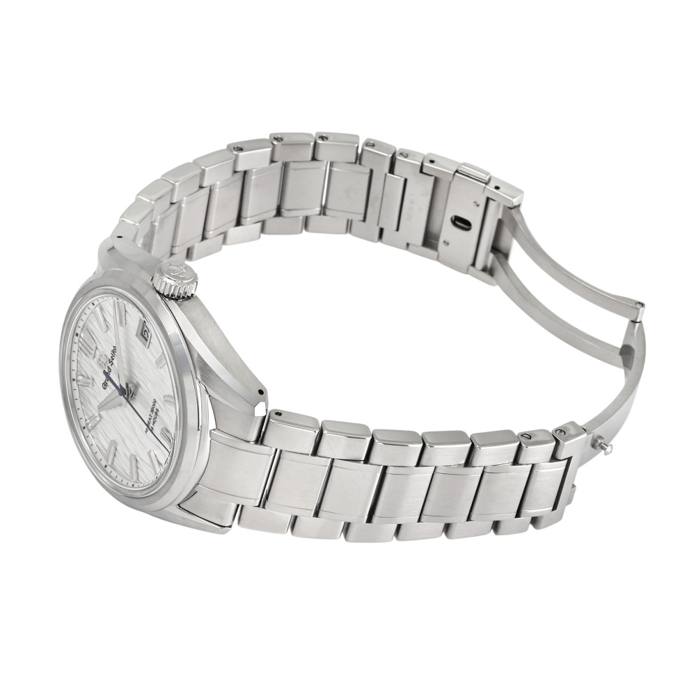 中古] グランドセイコー エボリューション9 コレクション 白樺 GS