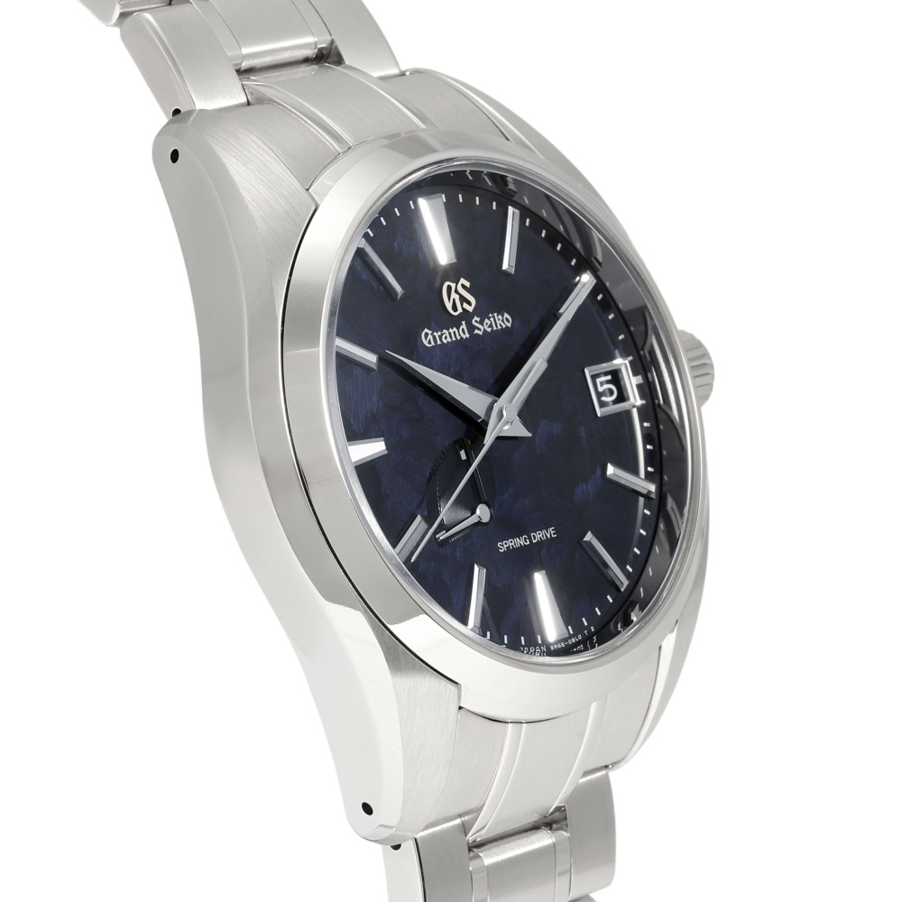 セイコー　seiko 時計　まとめ売り 中古] グランドセイコー ヘリテージ コレクション GSブティック