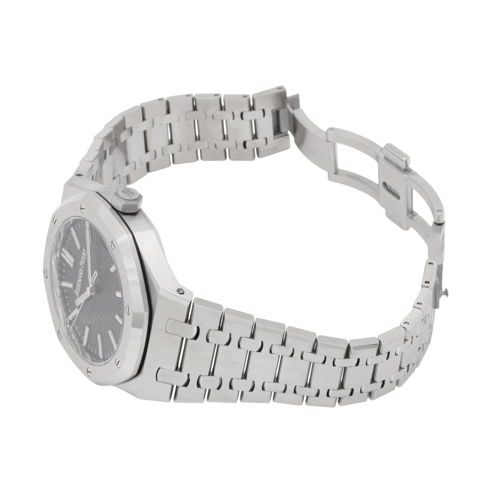 中古] オーデマ・ピゲ ロイヤルオーク オートマティック 50周年