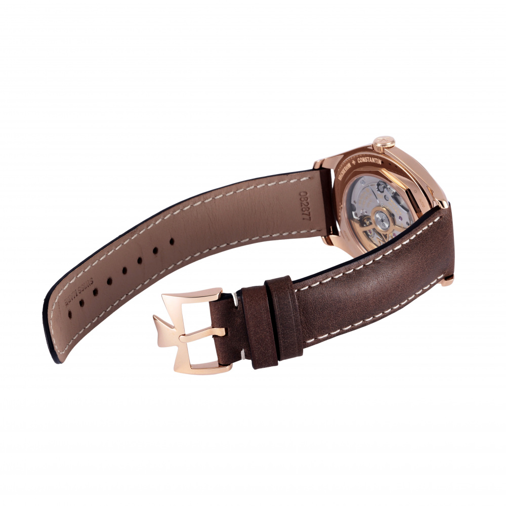 新品] ヴァシュロン・コンスタンタン フィフティシックス