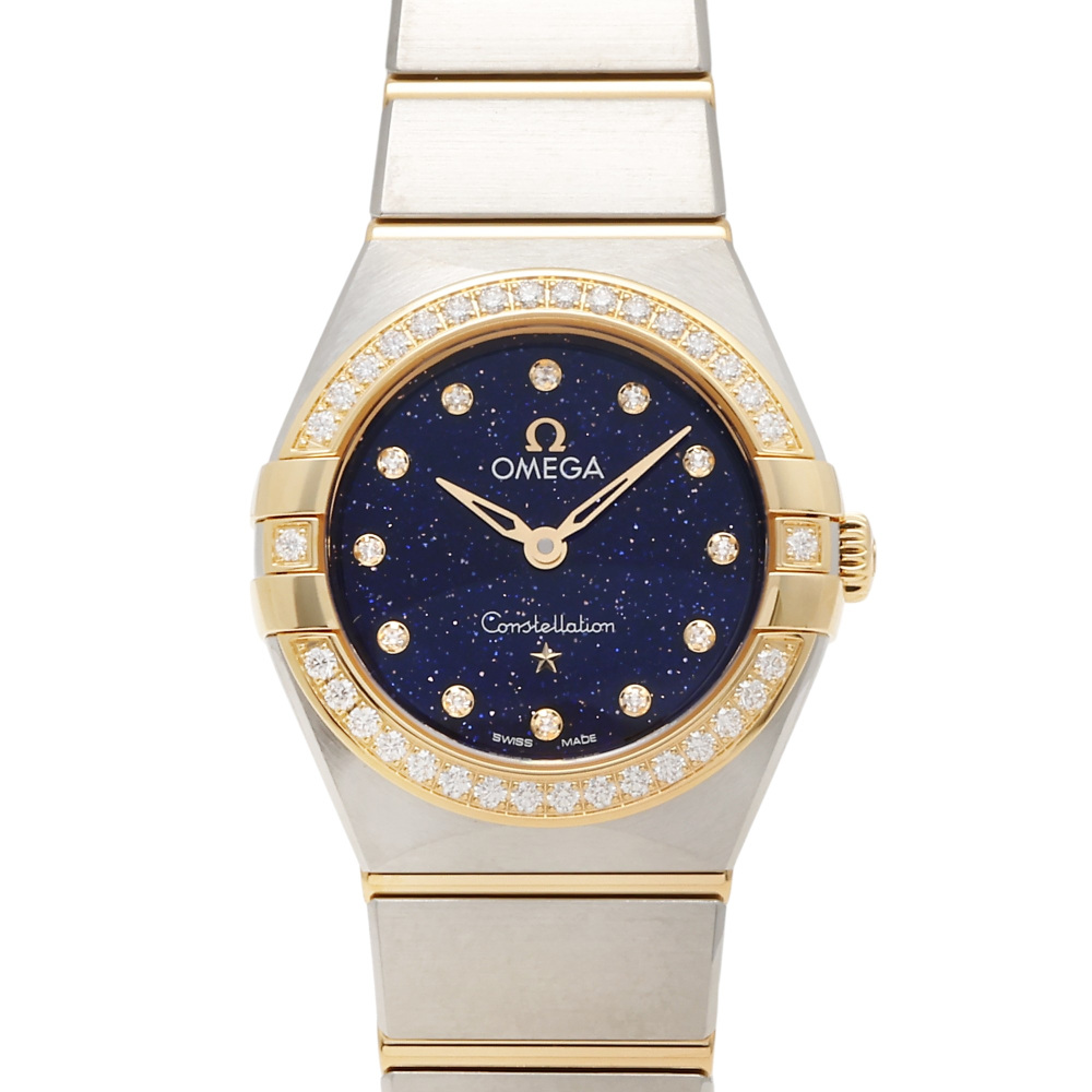 オメガ(OMEGA)の新品 高級腕時計の通販・販売 - ゆきざき