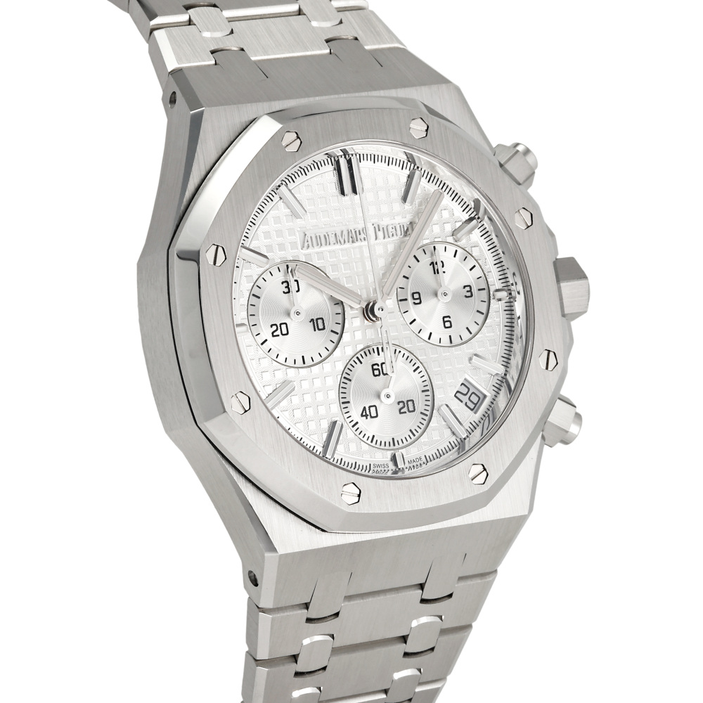 オカヒロ様 オーデマ ピゲ(AUDEMARS PIGUET) AUDEMARS PIGUET ロイヤル オーク